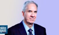 David Limbaugh explains his Book “Guilty by Reason of Insanity”