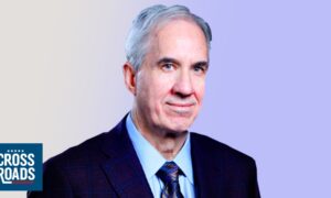 David Limbaugh explains his Book “Guilty by Reason of Insanity”