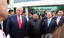 US, North Korea Must Address ‘Peace Regime’ During Negotiations, Official Says