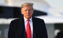 Trump Predicts ‘Major Middle-Income Tax Cut’ If GOP Wins House in 2020