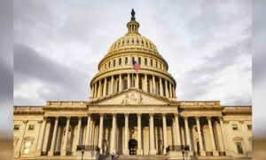 Actor Nick Searcy: America Was Built On Faith