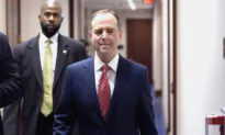 DOJ: House Democrats’ Subpoenas ‘Legally Invalid’ If Witnesses Can’t Have Attorneys With Them