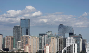 How Stakeholder Capitalism Helps China and Harms the US