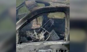 Cartel Shootout in Mexico Leaves 9 American Citizens Dead