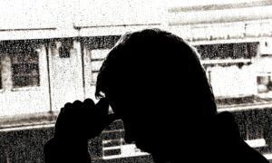 Why Are So Many Young People Unhappy?