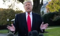 Trump Proposes ‘War’ on Cartels After 9 Americans Killed in Mexico