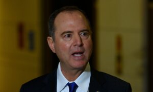 Rep. Adam Schiff Announces First Public Hearing of Impeachment Inquiry; Rep. Jim Jordan: Republicans to Request Whistleblower Subpoena