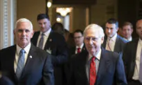 McConnell: If Impeachment Trial Were Today, Trump Wouldn’t Be Removed From Office