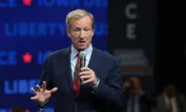 Billionaire Tom Steyer Announces Bid for California Governor