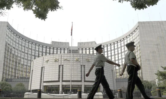 China Robs Its Tech Sector, and Gets Schooled on Equality