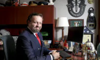 Sebastian Gorka on ‘The War for America’s Soul’