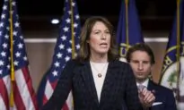 Democratic Congresswoman Says She ‘Didn’t Run’ to ‘Impeach’ Trump