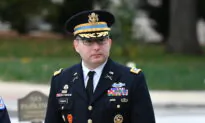 Questions for Lt. Col. Vindman