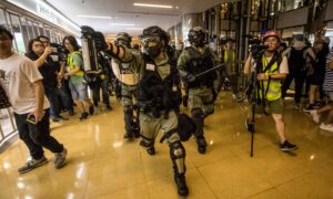 Hong Kong Police Seeks to Hack Telegram, Key Tool in Protests: Source