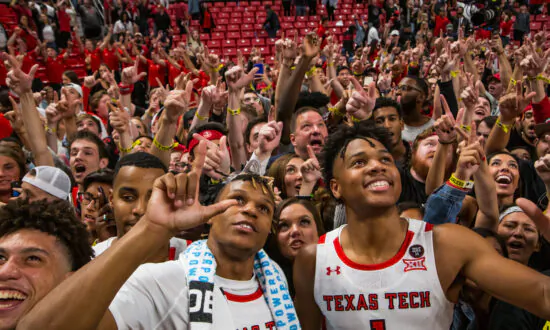 The NCAA and the Future of ‘Student-Athletes’