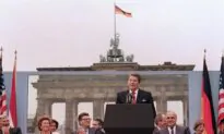 New or Old Cold War?