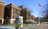 The University of Michigan Failed to Protect My Right to Free Speech