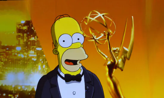 Homer Simpson, the Unlikely Moral Exemplar