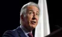 US Chair of Ways and Means Committee in Ottawa for Talks on New NAFTA