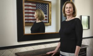 Trump Adds Sidney Powell to Election Legal Effort