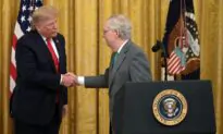 Trump Celebrates Milestones in Federal Judge Appointments Amid Drive to Reshape Federal Judiciary