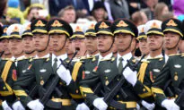 From Propaganda Films to Flag-Raising: Beijing’s Footprint in Canada