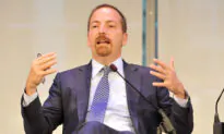 NBC’s Chuck Todd Will Step Down as Host of ‘Meet the Press’