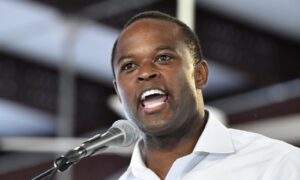 Kentucky Elects First Black Attorney General