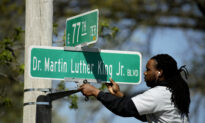 Voters Remove ‘Martin Luther King Jr.’ as Name for Historic Boulevard