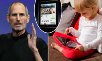 Why ‘Low-Tech Parent’ Steve Jobs Thought the iPad Was ‘Too Dangerous’ for His Own Kids