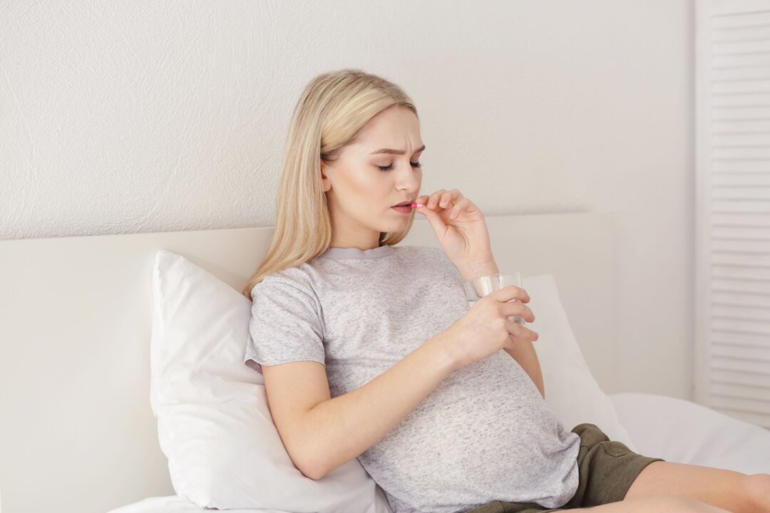 Pregnant women have fewer options for pain medication and it appears acetaminophen is about to leave that short list.  (Africa Studio/Shutterstock)