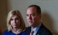 Adam Schiff Announces First Public Hearing in Impeachment Inquiry