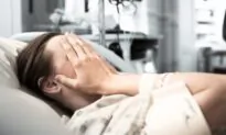 Tumor Surgery: Enduring a Difficult Recovery