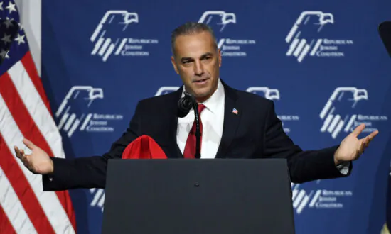 Book Review:  ‘Why Meadow Died: The People and Policies That Created the Parkland Shooter and Endanger America’s Students’