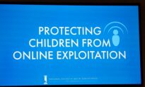 Urgent Legislation Needed to Stop the Online Exploitation of Children: NCOSE