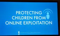 Urgent Legislation Needed to Stop the Online Exploitation of Children: NCOSE