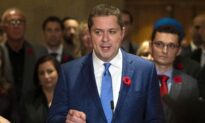 Scheer Survives Leadership Review by MPs, Will Now Take His Case on the Road
