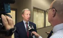 Tom Steyer Aide Offered Money for Endorsements