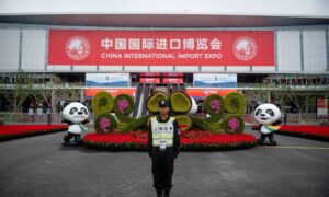 China Sees Risks With or Without Trade Agreements
