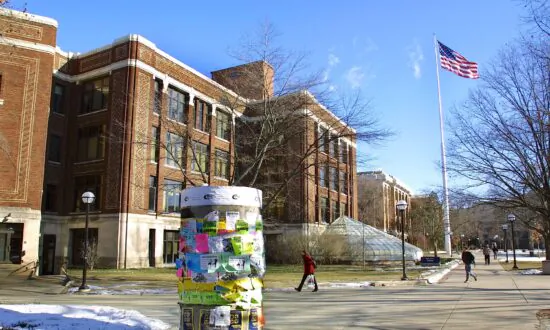 Judge Approves $490 Million Settlement in Michigan University Doctor’s Sexual Abuse Case