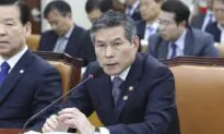 South Korea Deports North Koreans Who Fled After Allegedly Killing 16