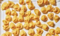 How to Make Egg Pasta Dough Like an Italian Nonna