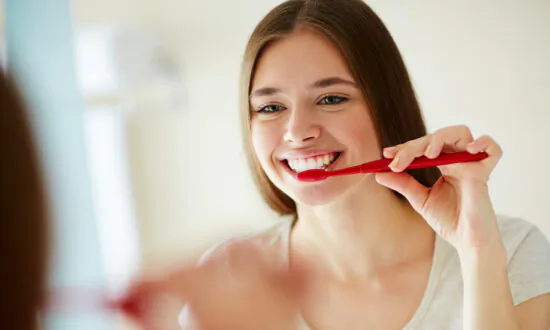 Health Starts in Your Mouth