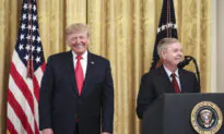 Trump Touts Confirmation of More Than 150 Federal Judges