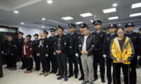 Decades-Long Crime Cases in China Raise Questions Over Possible Local Official Ties