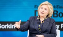 Hillary Clinton Comments on Potentially Joining Democratic Ticket as VP Nominee