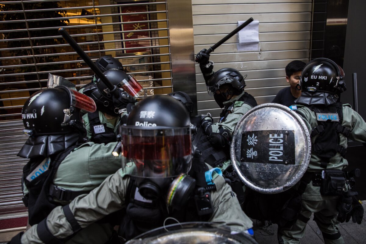 Epoch Times Photo