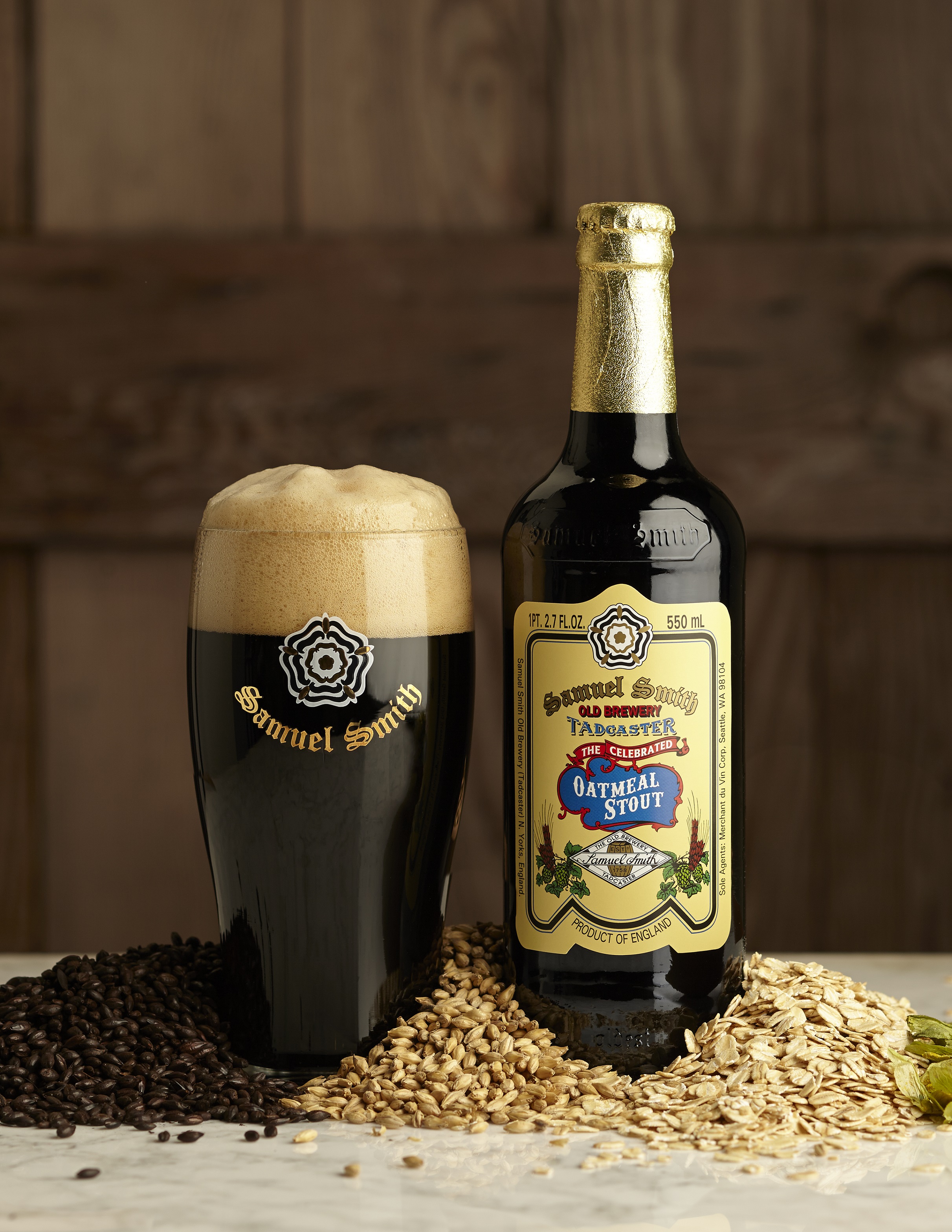 Samuel Smith Oatmeal Stout Homebrew Recipe | Besto Blog