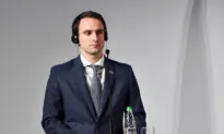 Trump Adviser Warns China Exporting Tech Authoritarianism