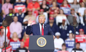 Whistleblower Attorney Mark Zaid Defends Trump 'Coup' Tweets